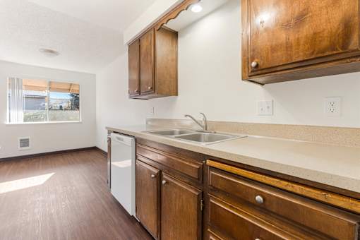 Rockwood Park Kitchen