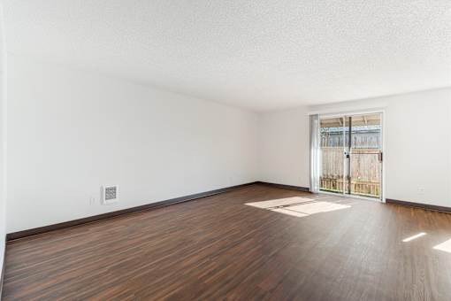 Rockwood Park Living Room