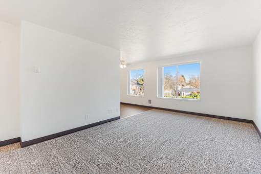 Rockwood Park Living Room