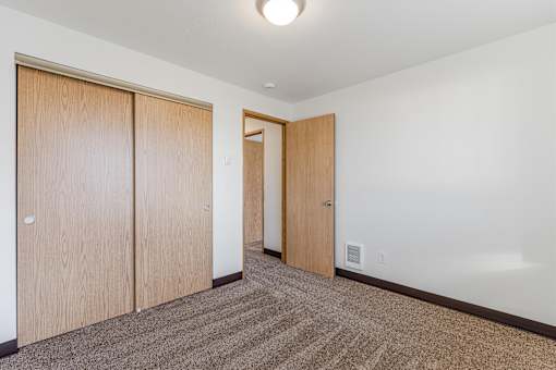 Rockwood Park Bedroom