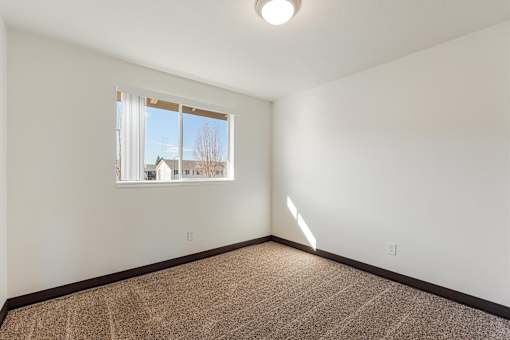 Rockwood Park Bedroom