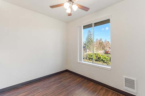 Rockwood Park Dining Room