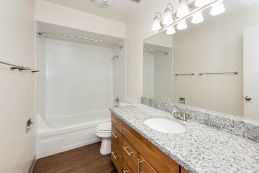 Royal Greens Bathroom