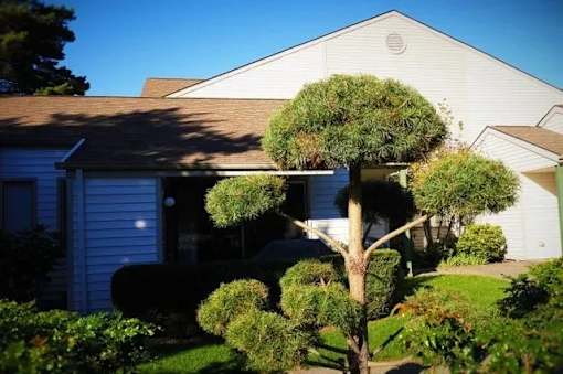 Sawyer Pointe Apartments - Scappoose, Oregon