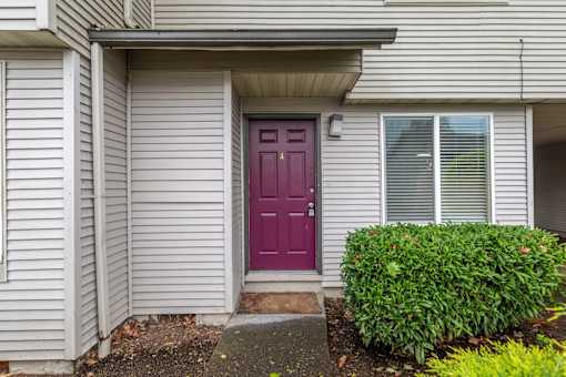 Somerset West Apartments - Portland, Oregon
