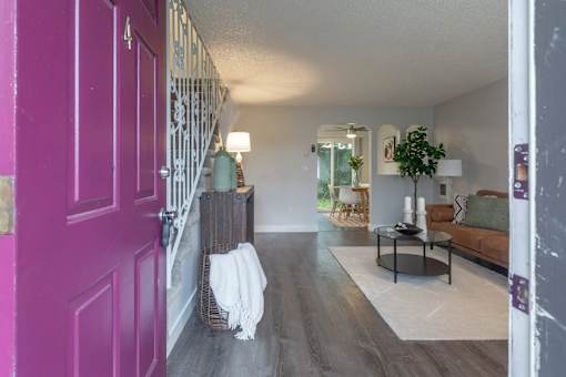 Somerset West Apartments - Portland, Oregon