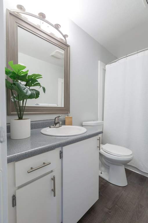 Somerset West Apartments - Portland, Oregon
