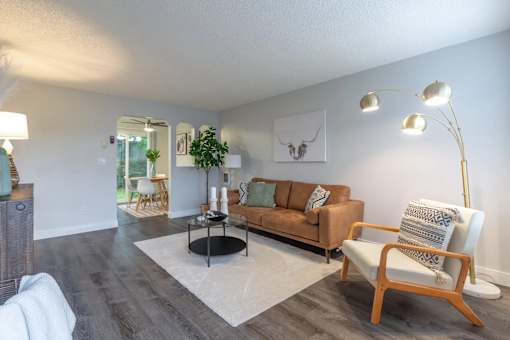Somerset West Apartments - Portland, Oregon