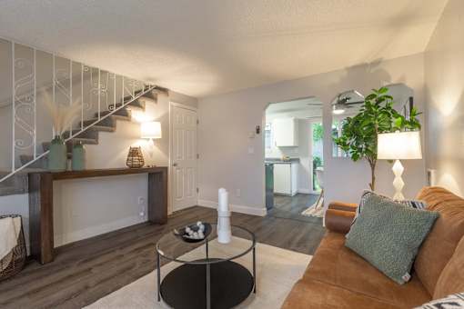 Somerset West Apartments - Portland, Oregon