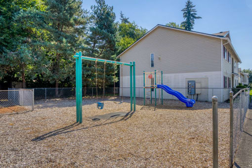 Play Area