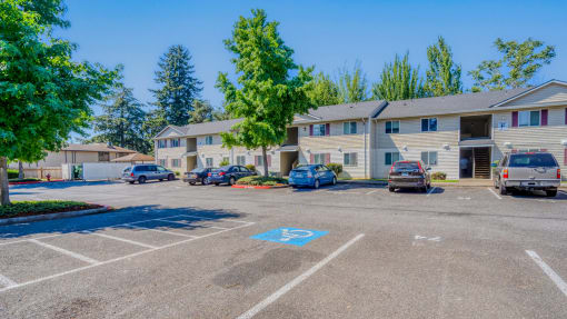Parking Lot