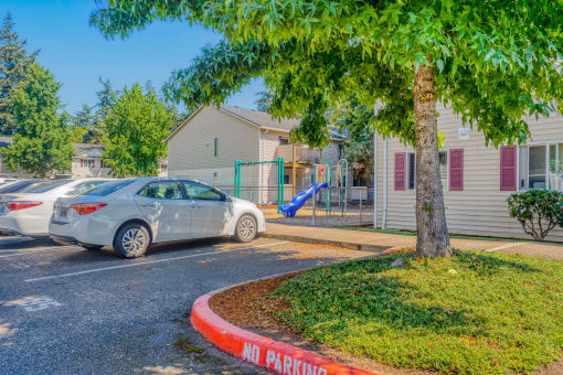 Parking Lot
