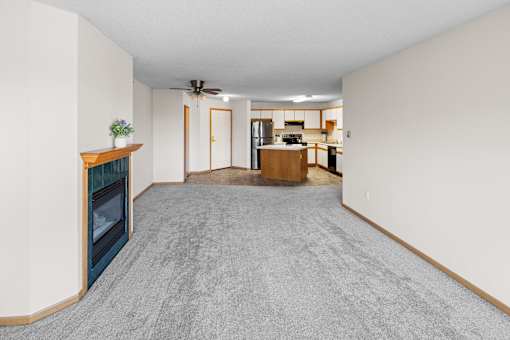Phase 1 Living Room