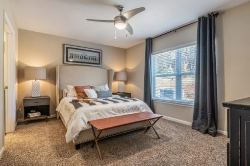 Altoona Iowa Apartment Rentals Redwood Living Redwood Altoona  Bedroom