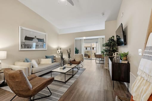 Altoona Iowa Apartment Rentals Redwood Living Redwood Altoona Living Room