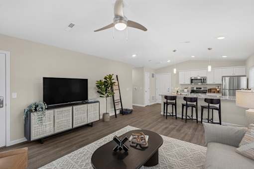 Amherst Ohio Apartment Rentals Redwood Living Redwood Amherst Dogwood Living Room