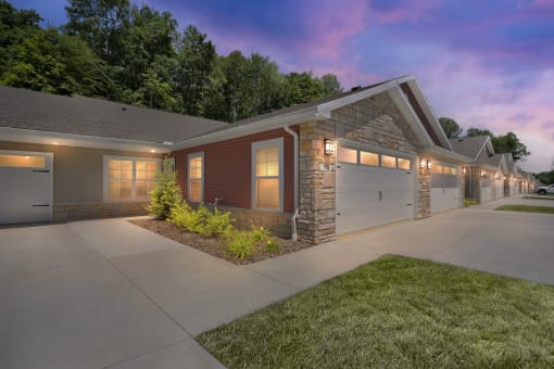 Chesterfield Michigan Apartment Rentals Redwood Living Redwood Chesterfield Private Entrance