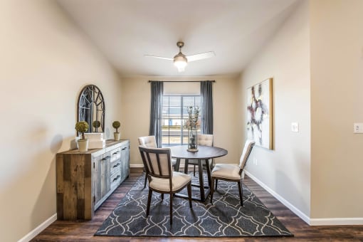 Copley Ohio Apartment Rentals Redwood Copley Heritage Woods Drive Willowood Dining Room