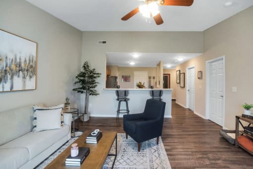 Findlay Ohio Apartment Rentals Redwood Living Redwood Findlay Living Room