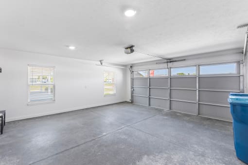 Galloway Ohio Apartment Rentals Redwood Living Redwood Galloway Garage