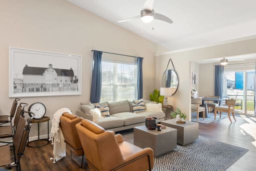 Lockport Illinois Apartment Rentals Redwood Living Redwood Lockport forestwood Living Room