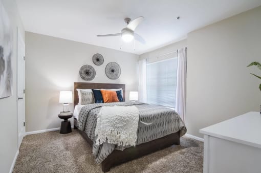 Lockport Illinois Apartment Rentals Redwood Living Redwood Lockport Second Bedroom