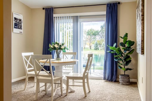 North Ridgeville OH Apartment Rentals Redwood North Ridgeville Bagley Road Den