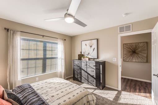 Norton Ohio Apartment Rentals Redwood Living Redwood Norton Second Bedroom