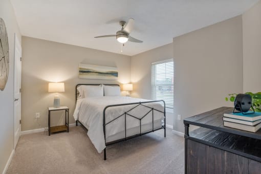 Oregon OH Apartment Rentals Redwood Oregon Bedroom