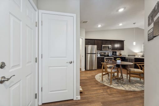 Galloway Ohio Apartment Rentals Redwood Living Redwood Galloway Private Entrance
