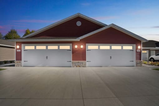 Galloway Ohio Apartment Rentals Redwood Living Redwood Galloway Exterior