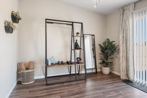 Portage Michigan Apartment Rentals Redwood Living Redwood Portage Den