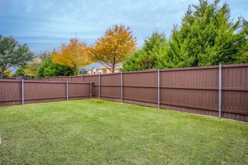 Dog Park at Riachi at One21, Texas, 75025