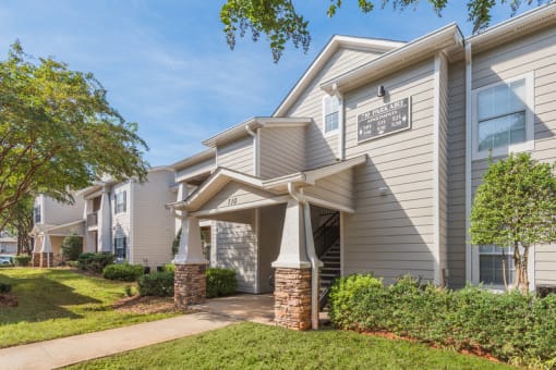Green Space at Parkside at South Tryon, North Carolina, 28217