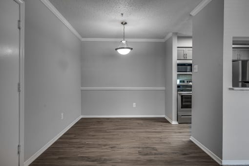 Modern Lighting at Wellington at Willow Bend, Texas, 75093