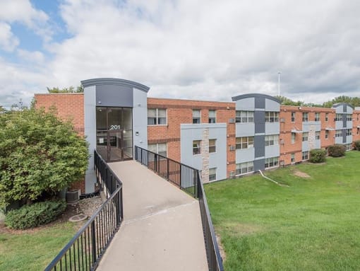 Liberty Lake Apartments