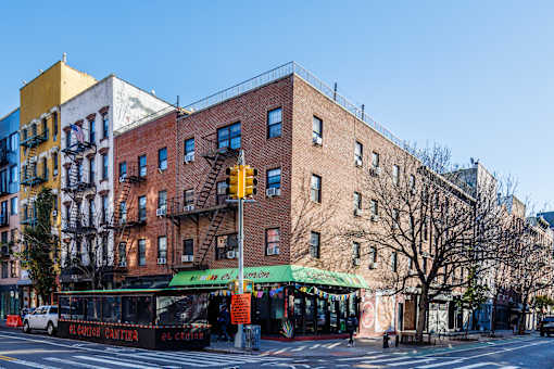 12th and Ave A