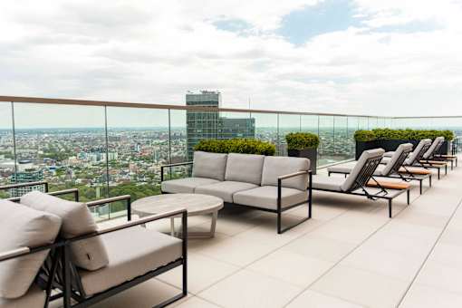 The Paxton Rooftop