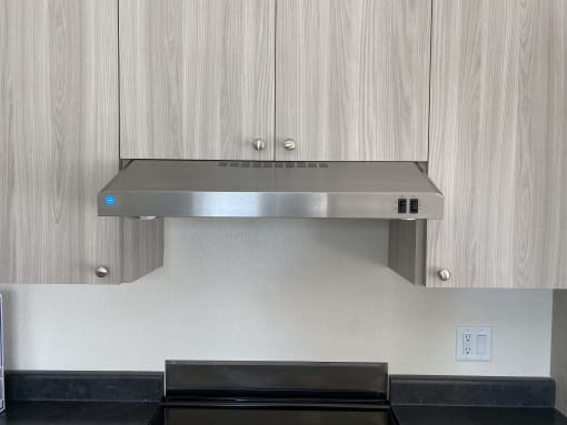 Range Hood