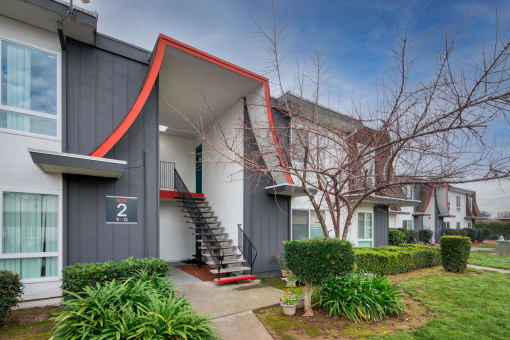 our apartments offer a clubhouse