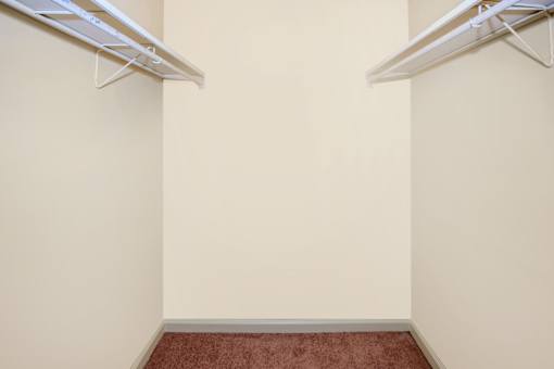 closet