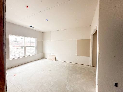 Bedroom.