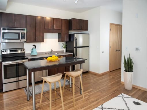 granite countertops