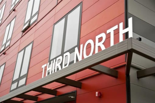 North Loop location