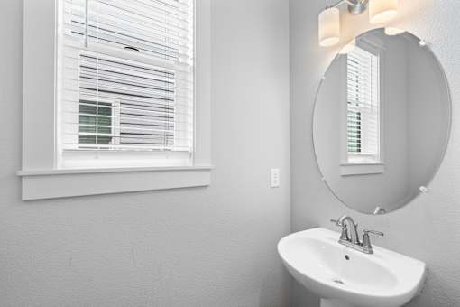 Powder Bath