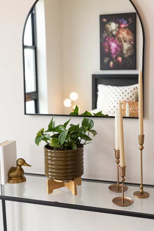 Luxury Homewares at Parallel Apartments, Omaha, 68106