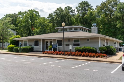 Clubhouse