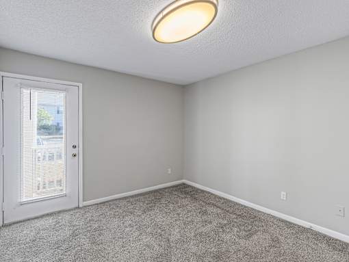 Room with outdoor access at Park at Meadow Ridge Montgomery AL