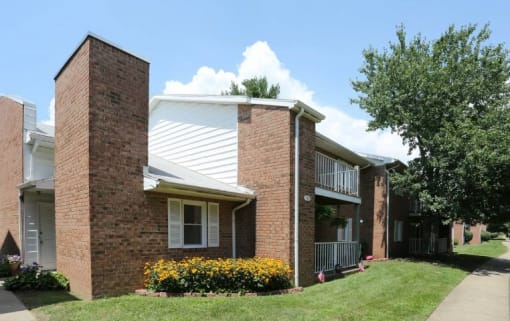 our apartments offer a clubhouse