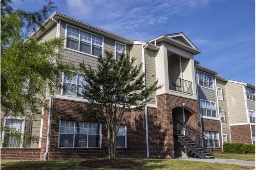 our apartments offer a clubhouse